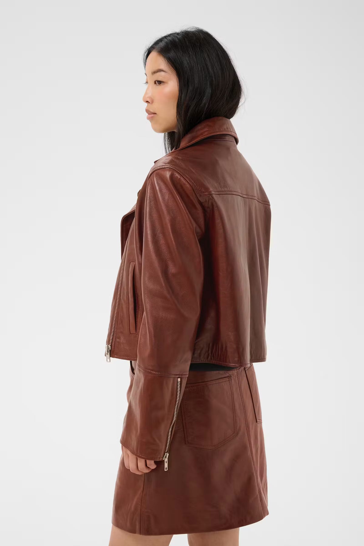 CIMMIE JACKET