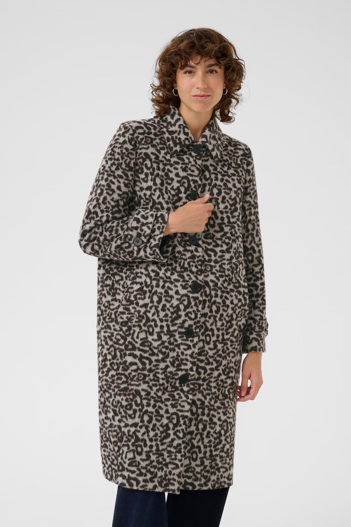 SUZY COAT