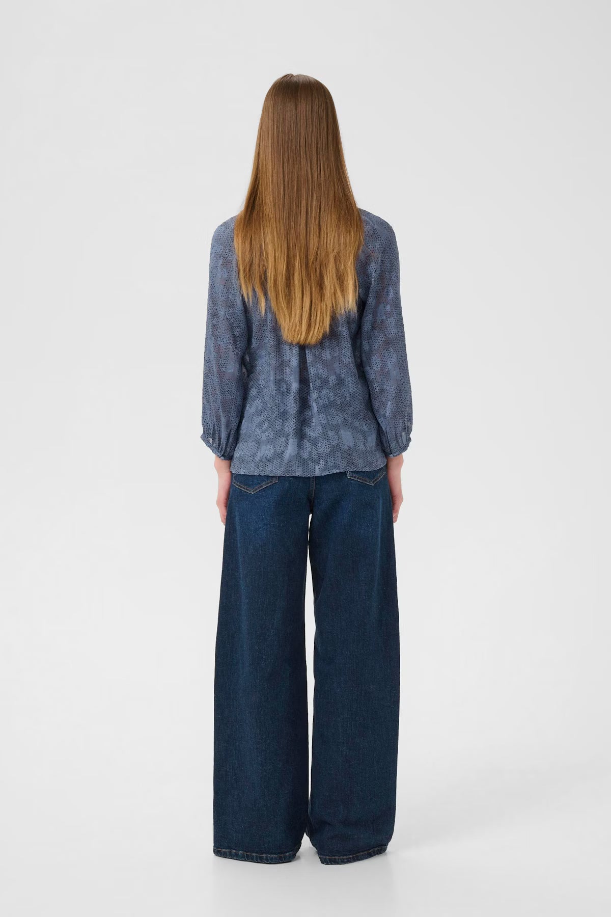 ADDISON BLOUSE