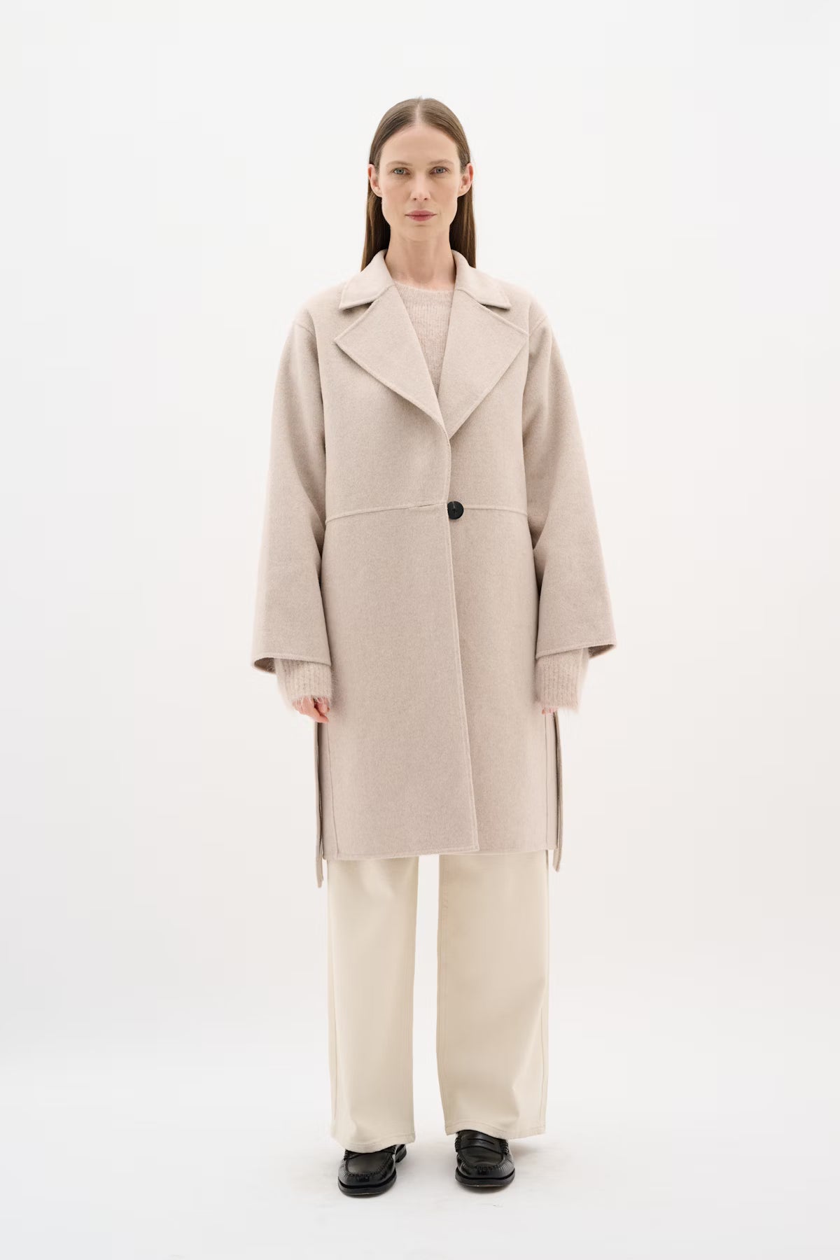 YILLA COAT