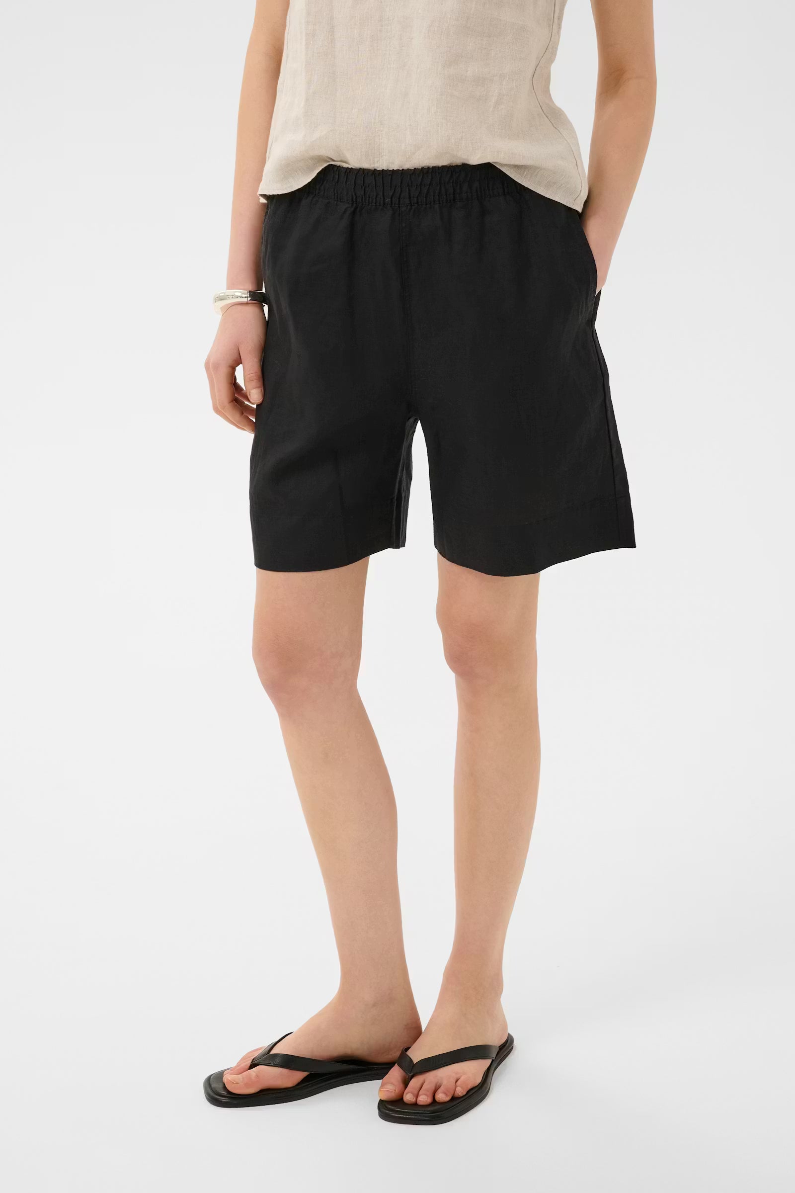 ELINOR SHORTS