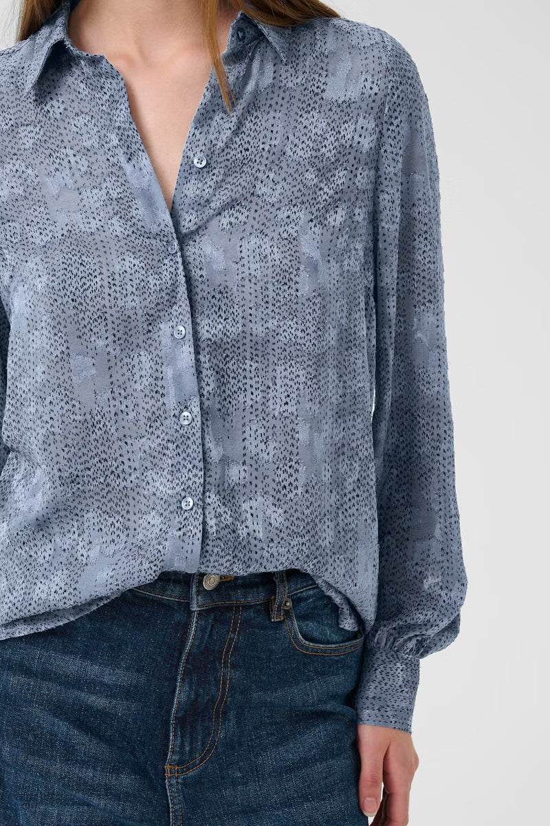 ADDISON SHIRT