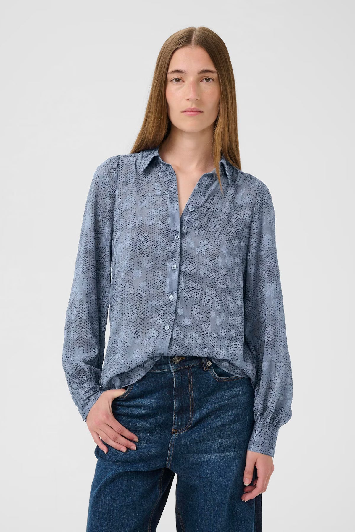 ADDISON SHIRT