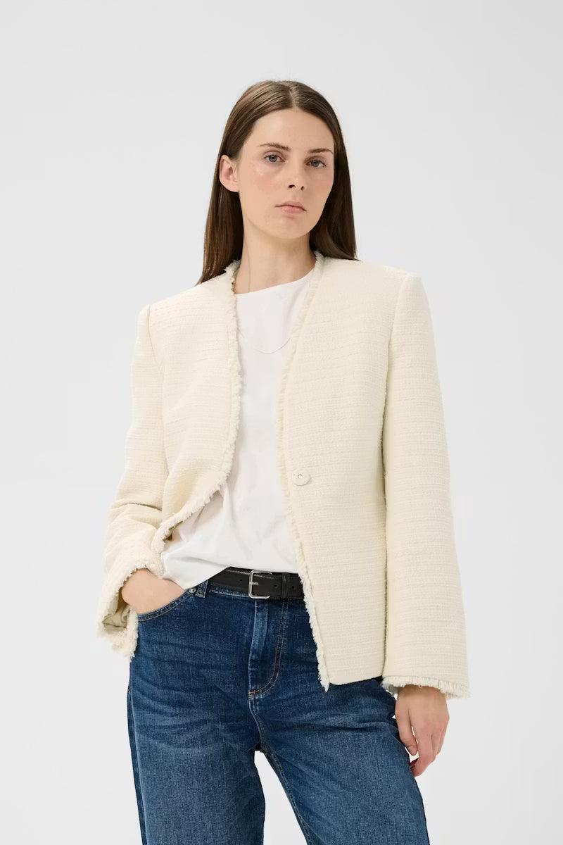 CHEYANNE BLAZER