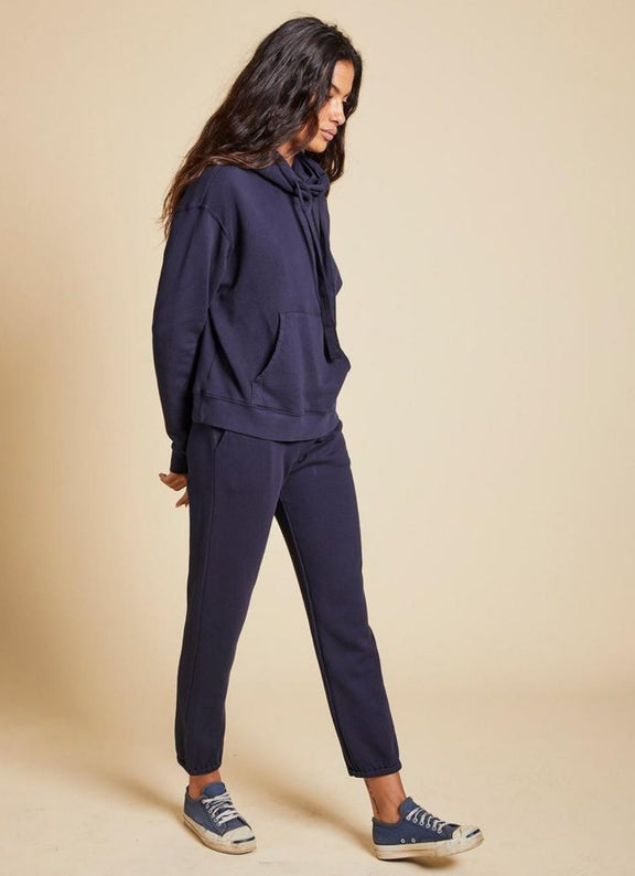 ZUMA04 ORGANIC FLEECE JOGGER