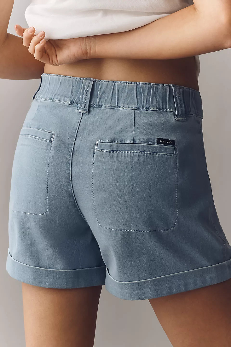 WANDER ON SHORT