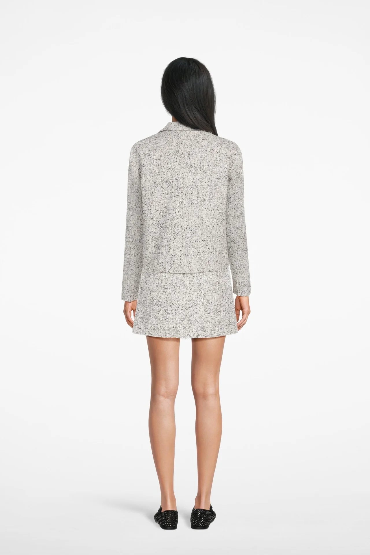 CARNABY EDGELINE JACKET