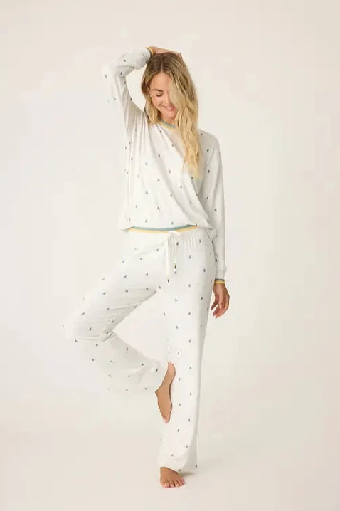 THE GREAT OUTDOOR L/S PYJAMA SET