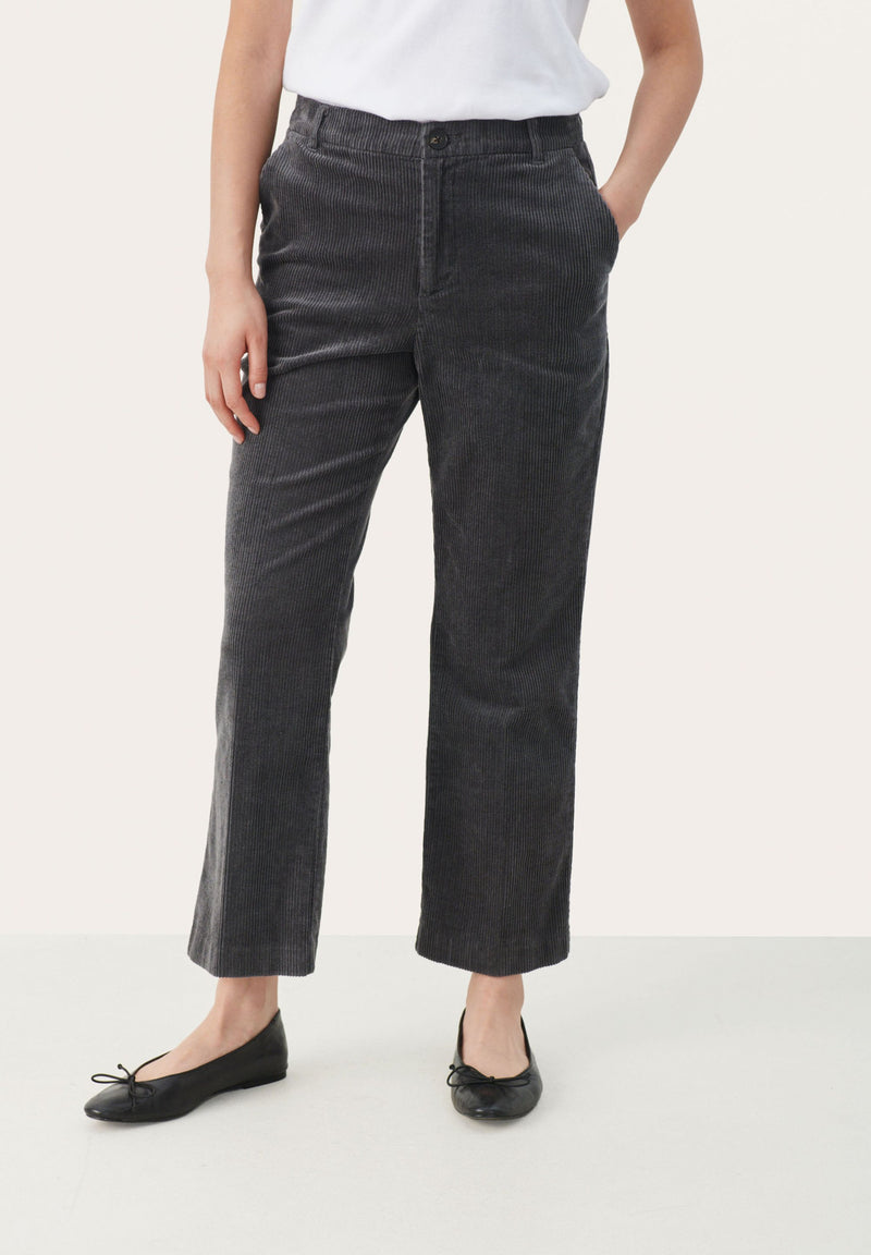 MISHA CROPPED PANT