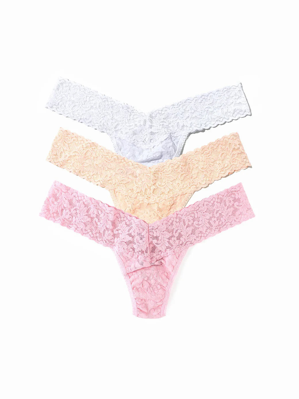 SPRING FLORAL 3 PACK ORIGINAL