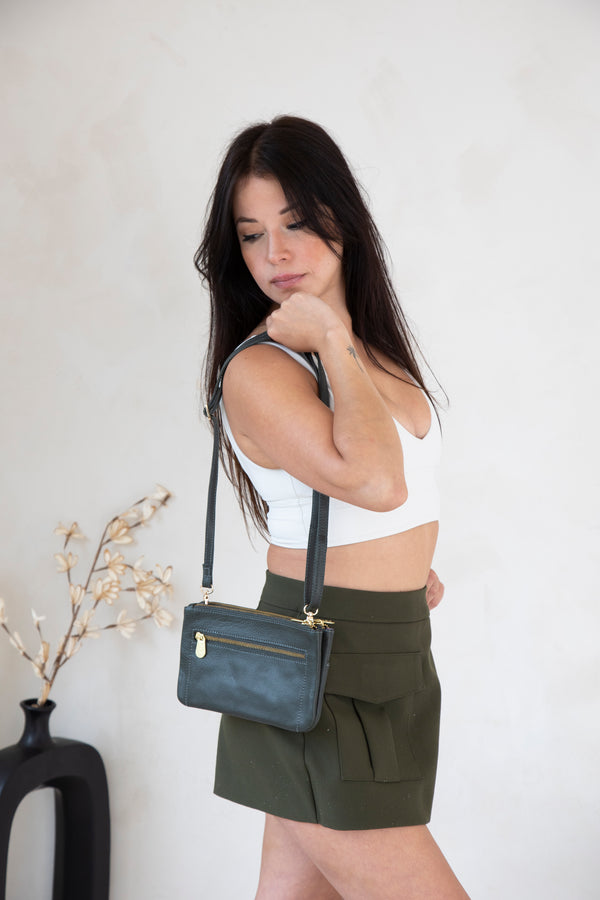 EVERYDAY CROSSBODY