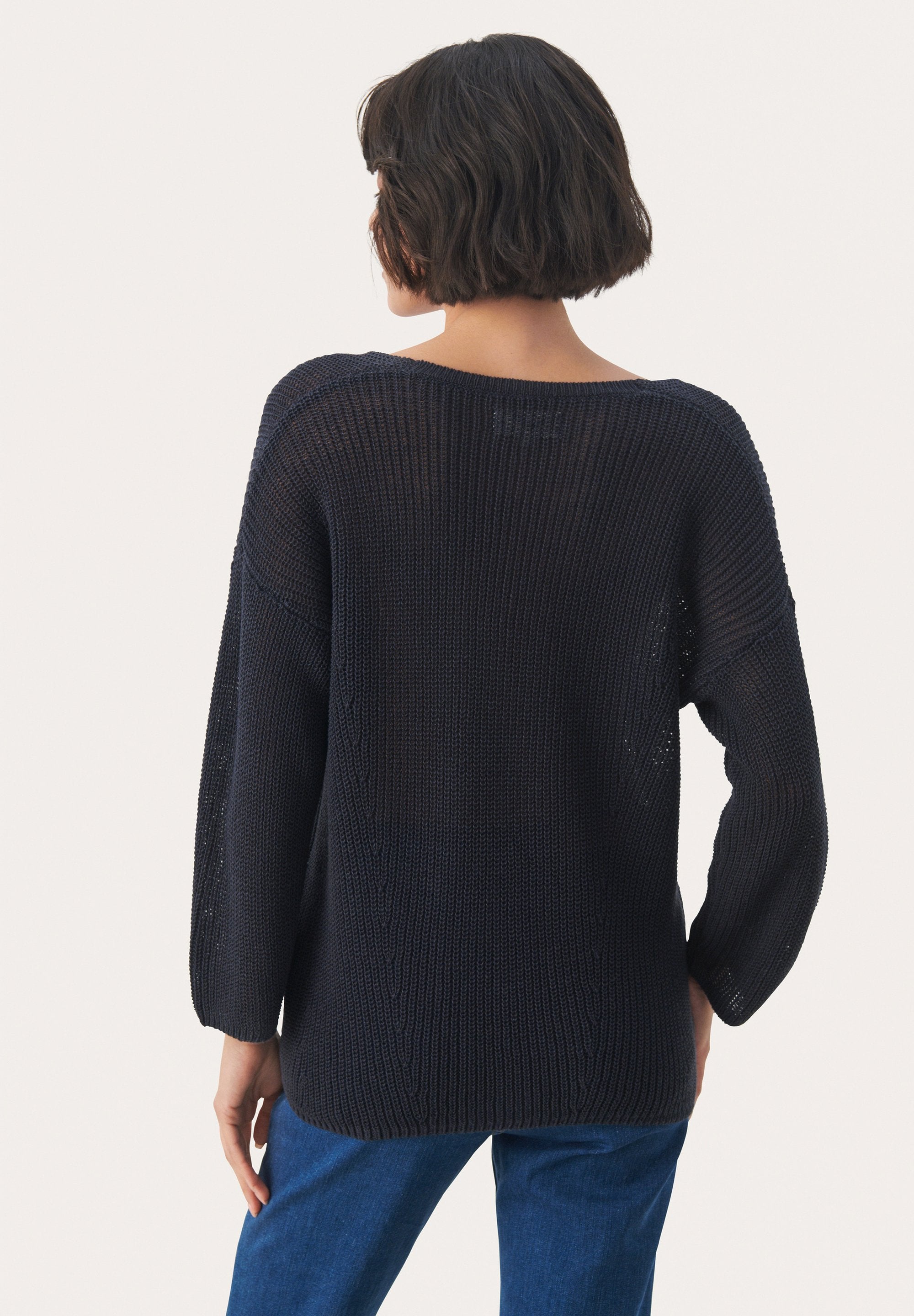 ETRONA PULLOVER