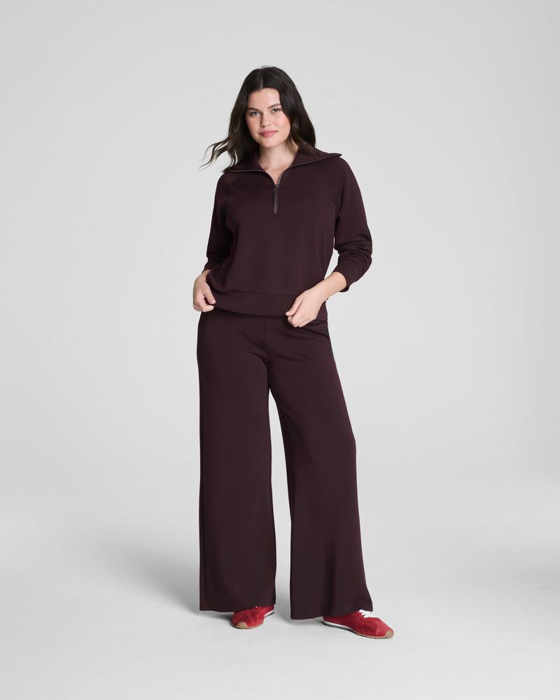 AIRESSENTIALS WIDE LEG PANT