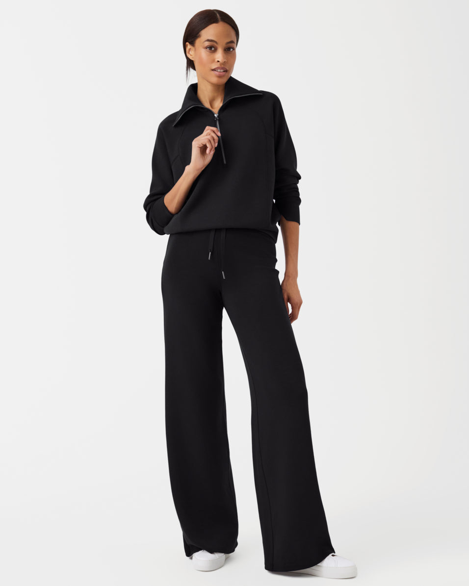 AIRESSENTIALS WIDE LEG PANT