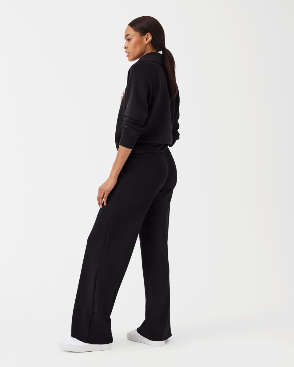 AIRESSENTIALS WIDE LEG PANT