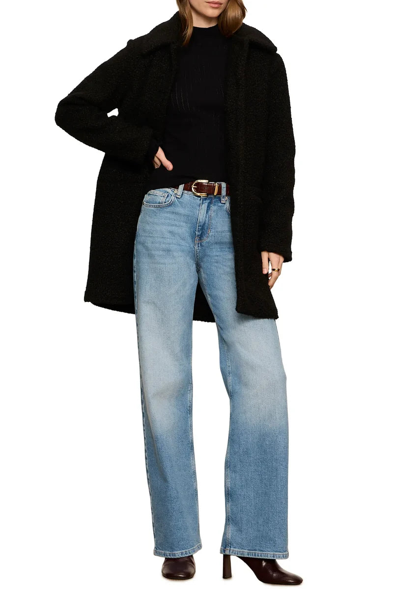 VESTE UPSIDE
