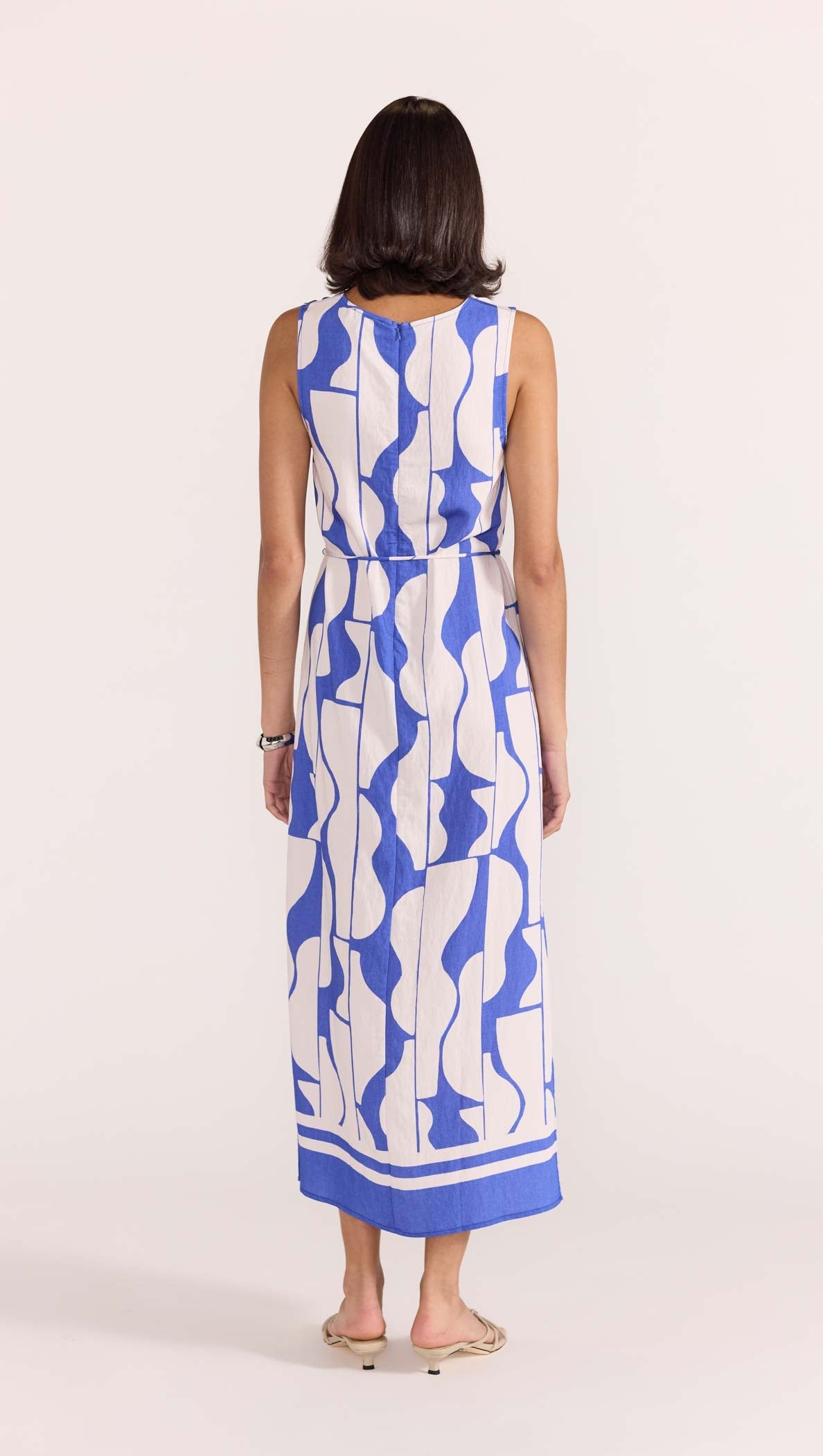 SANTI SHEATH DRESS