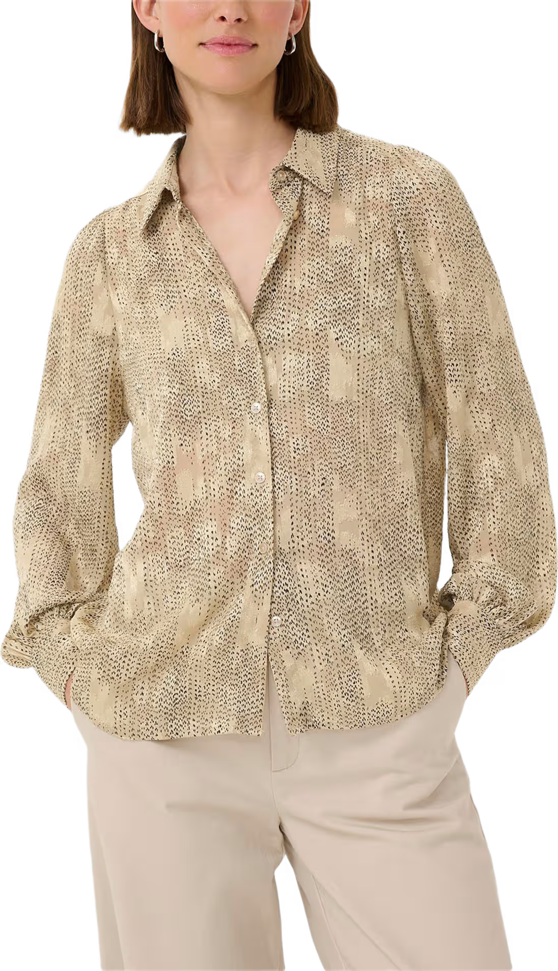 ADDISON SHIRT