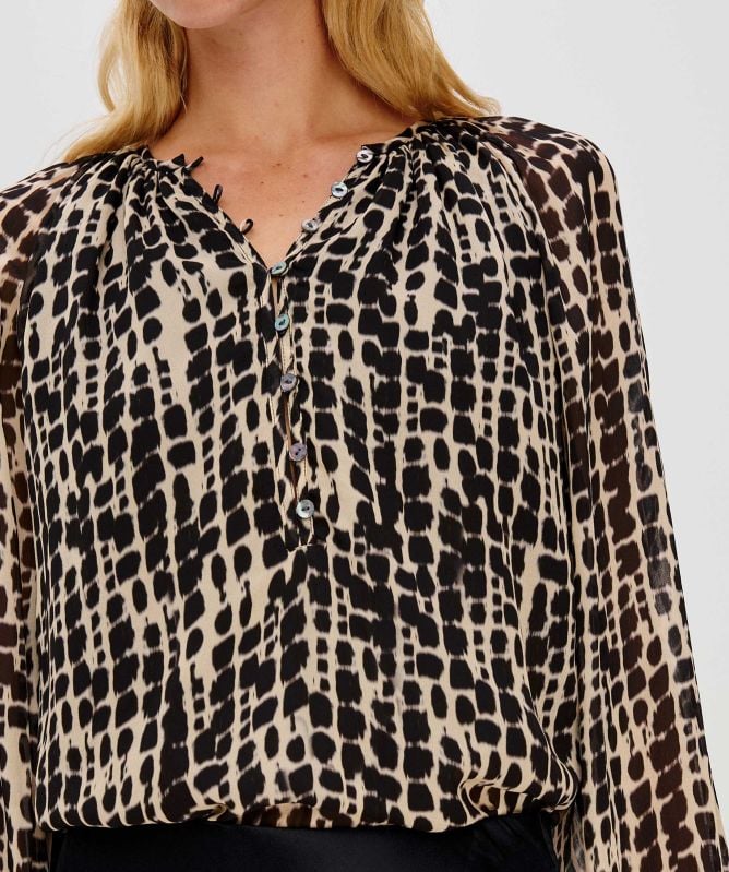 INDI BLOUSE