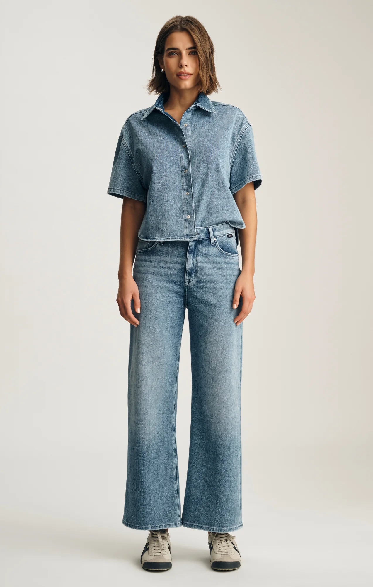 PALOMA MID RISE MID MOVE