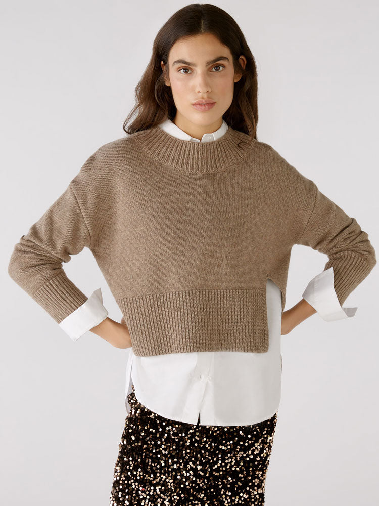 PULLOVER
