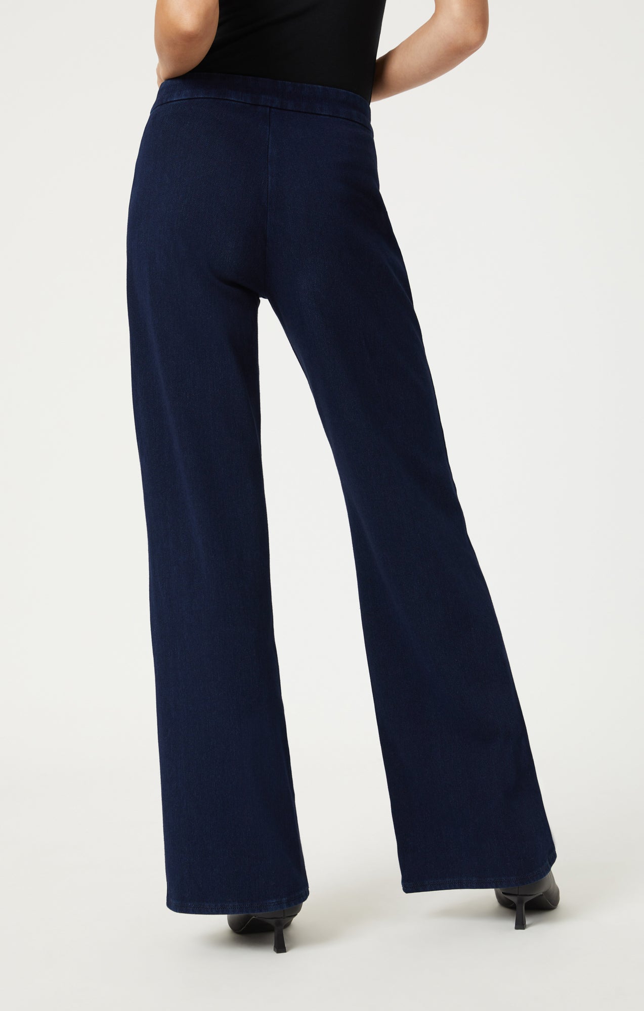 SHERRY WIDE LEG JEANS