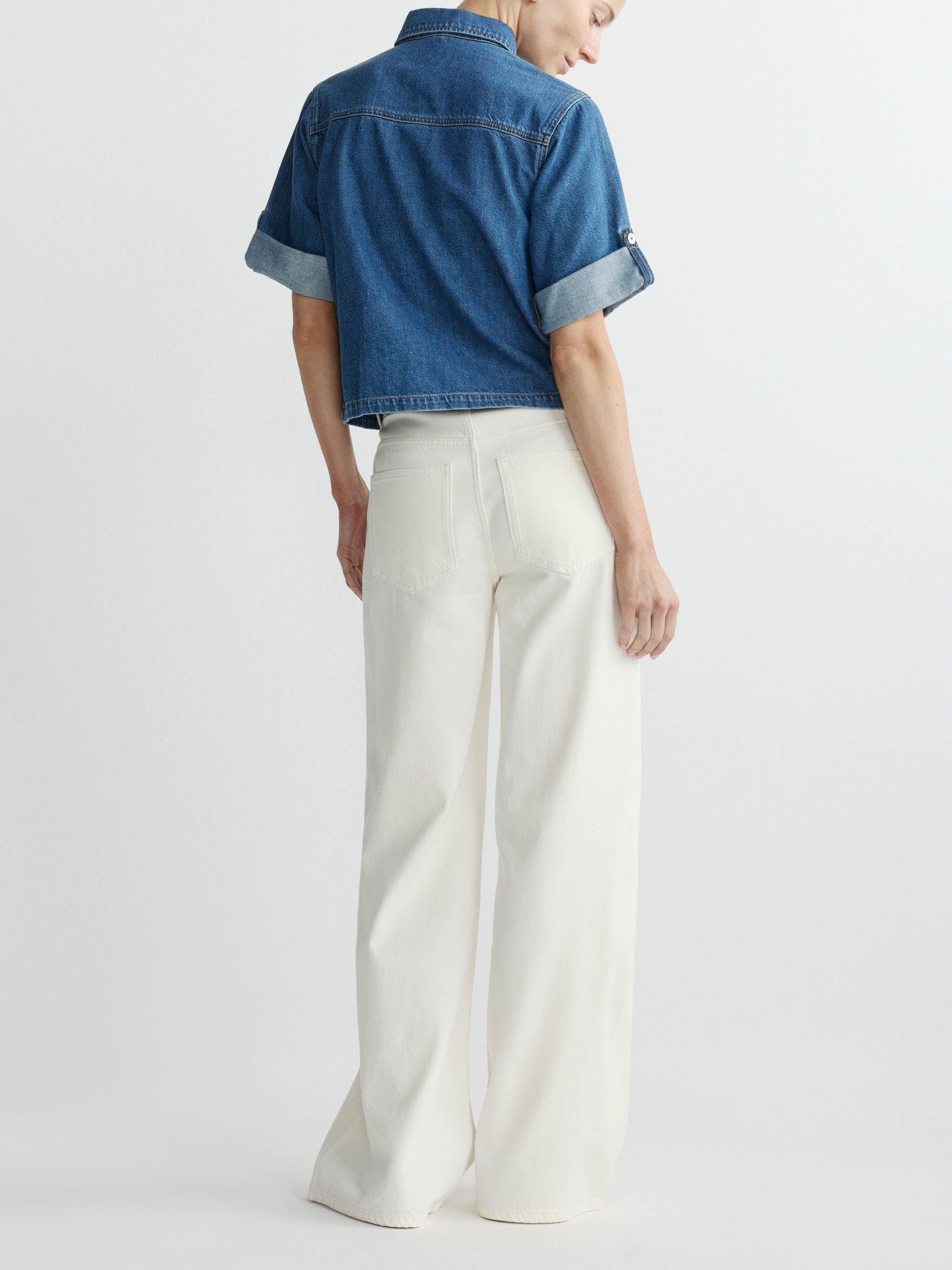 MONTAUK SHIRT