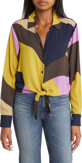 LOVER TIE SHIRT