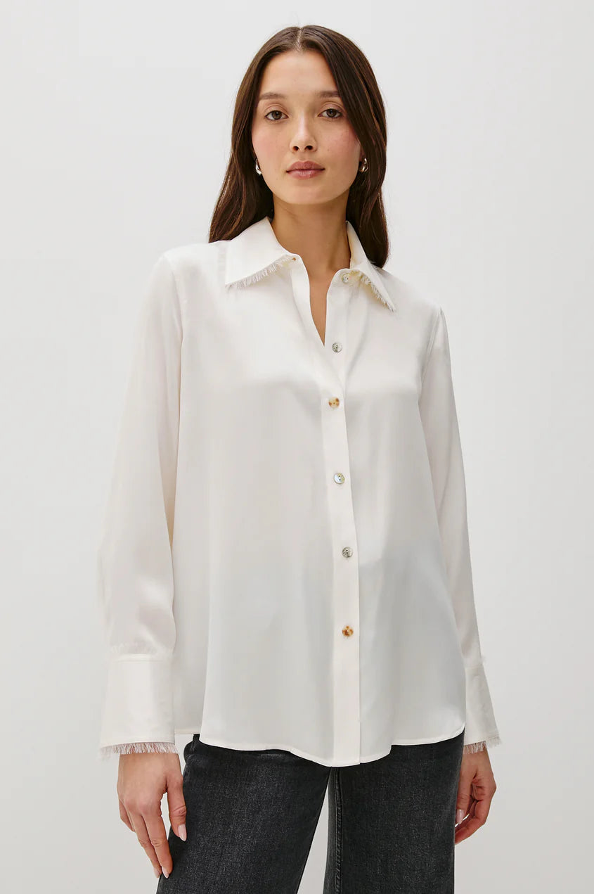 ABBEY BLOUSE