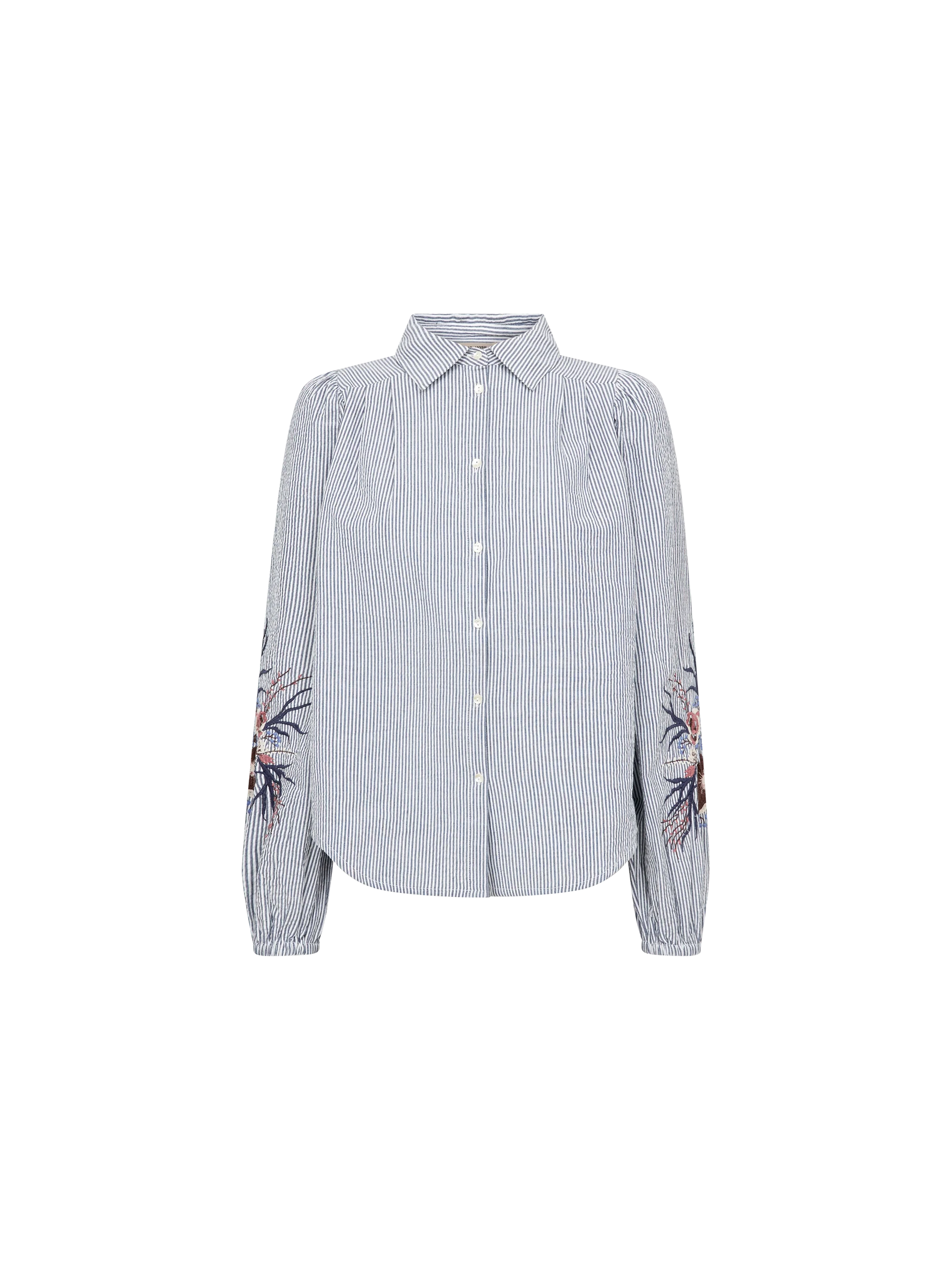 MM CIU OXFORD SHIRT
