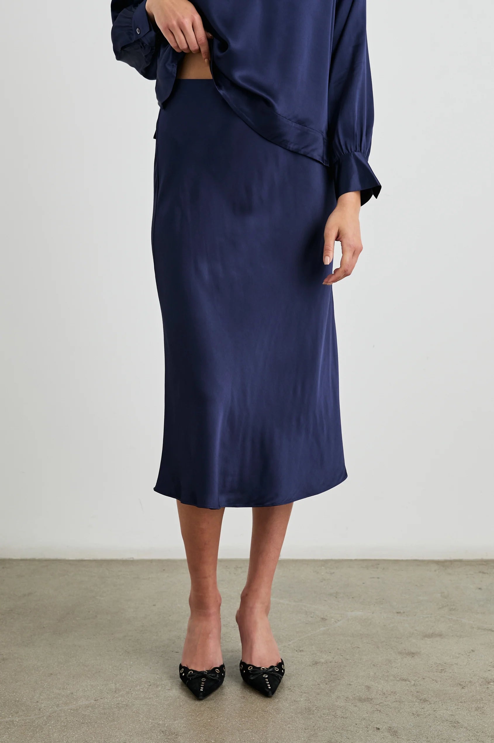 ANYA SKIRT