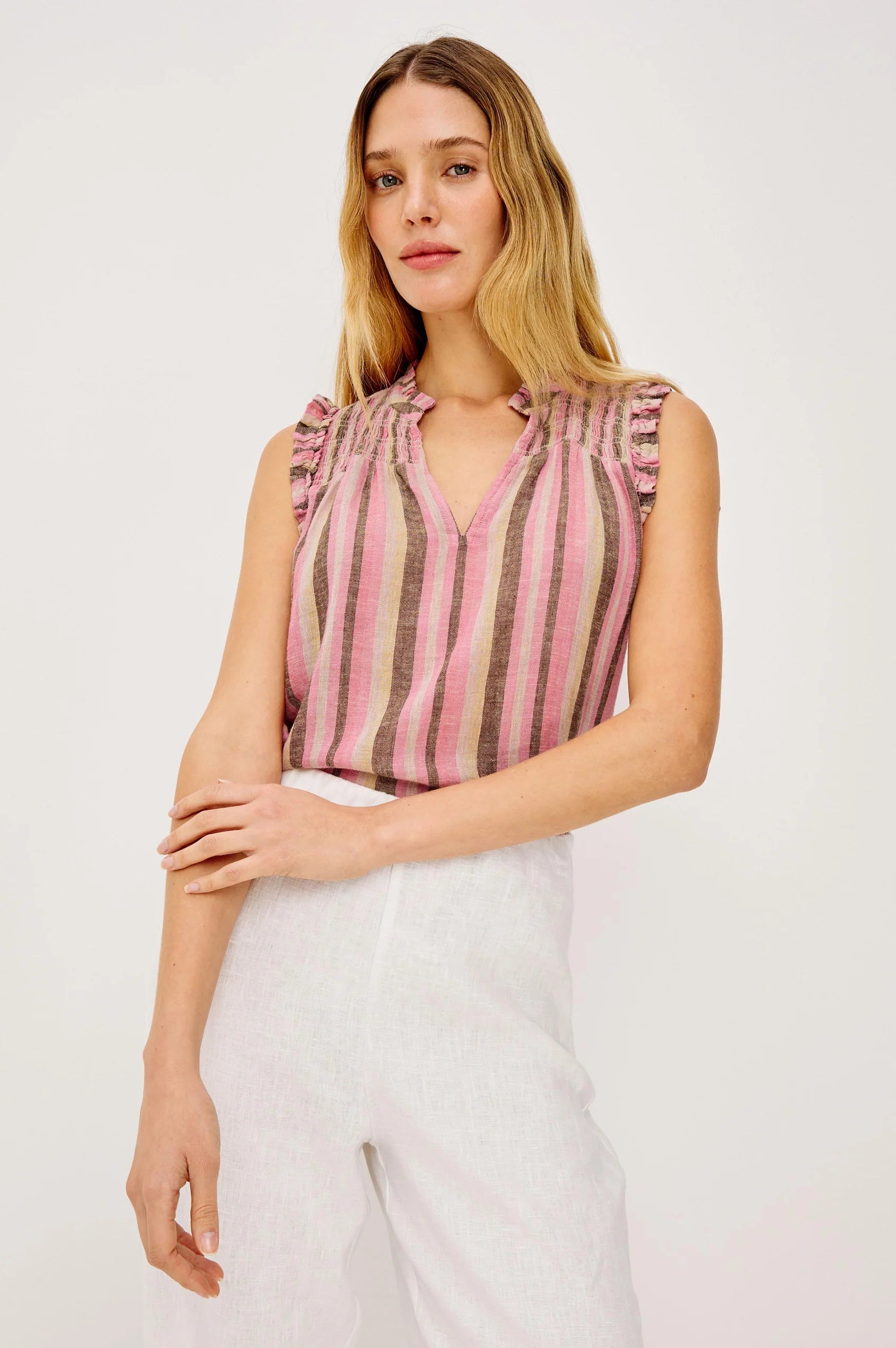 ARLENE TOP
