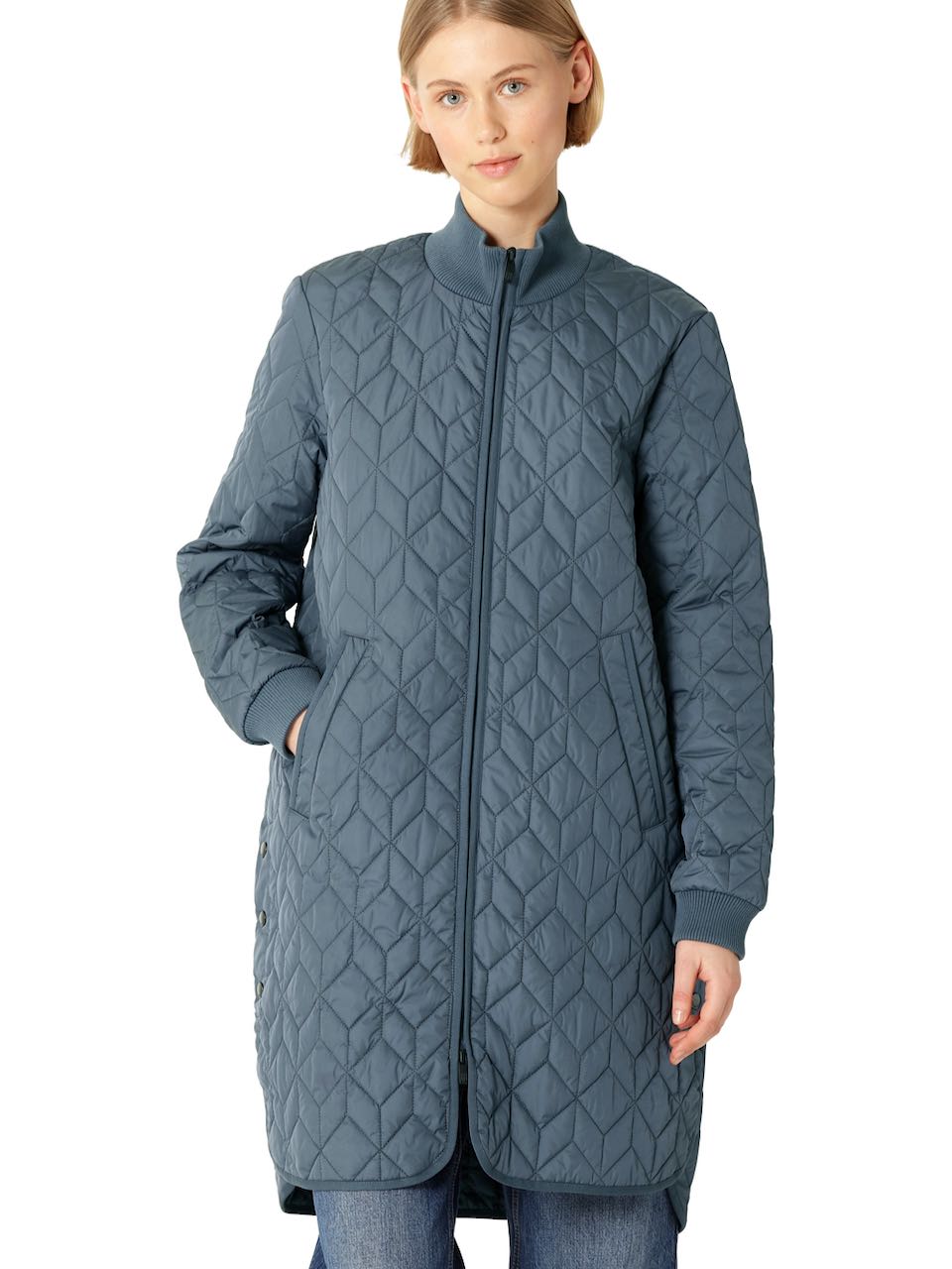 ART06 QUILT COAT