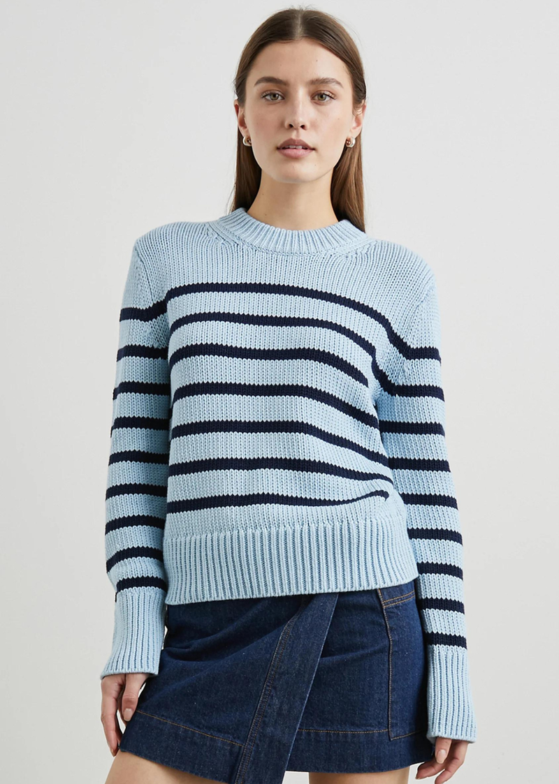 ALISE SWEATER