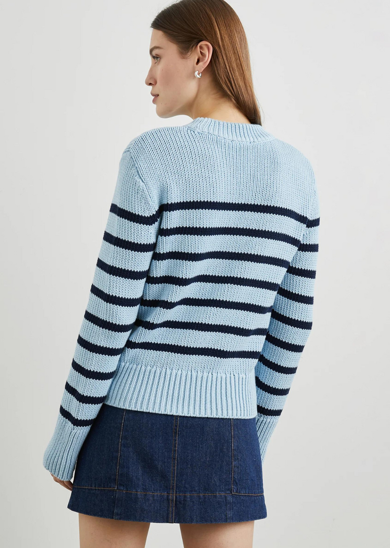 ALISE SWEATER