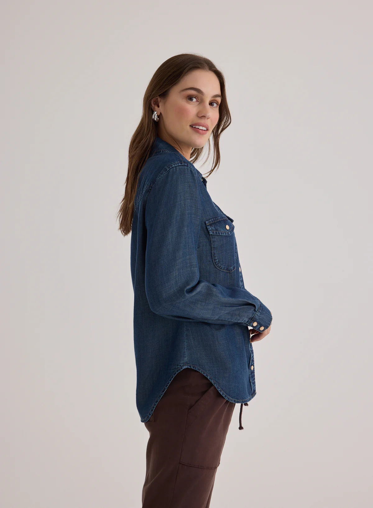 WESTERN SHIRT