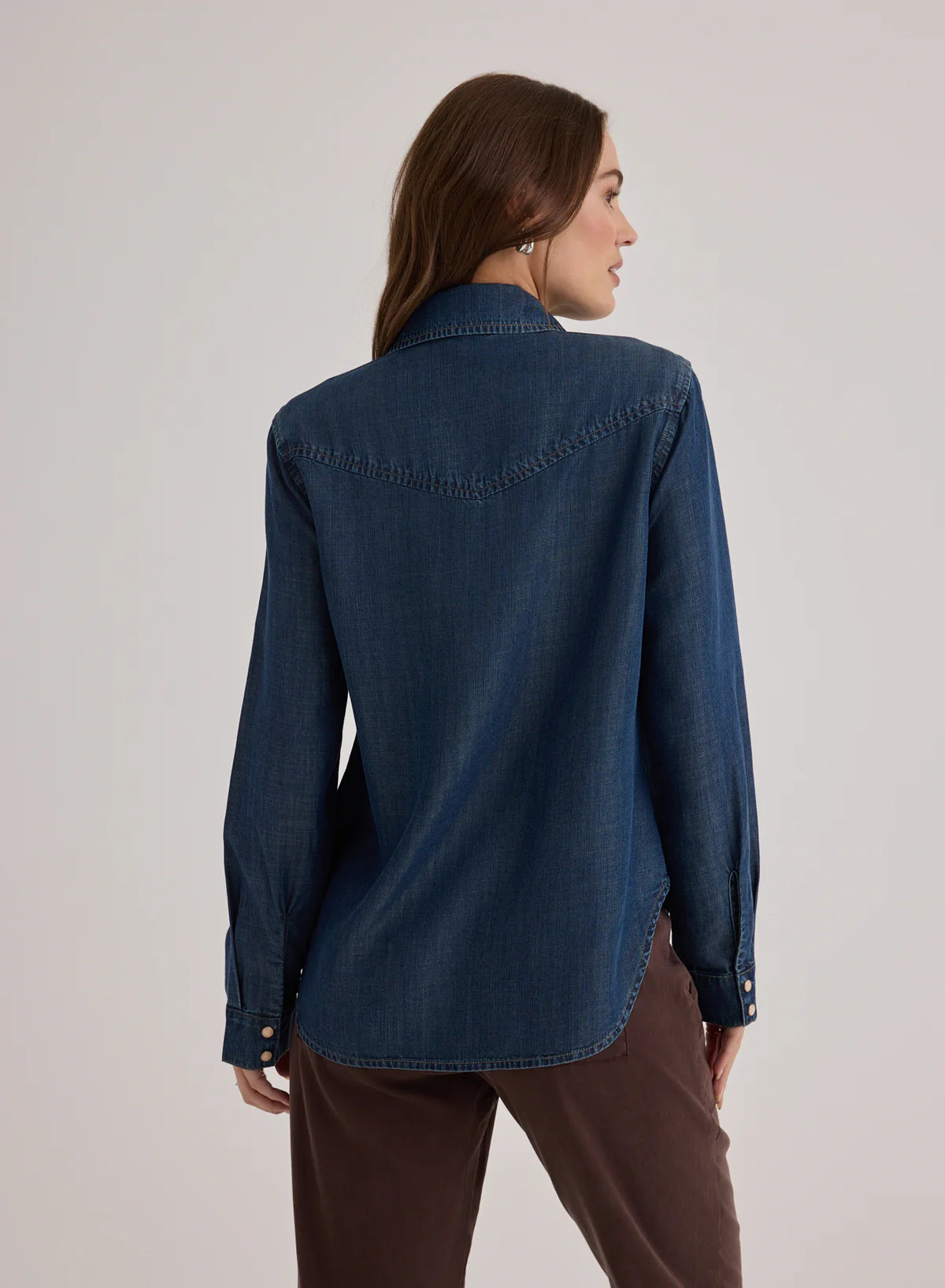 WESTERN SHIRT