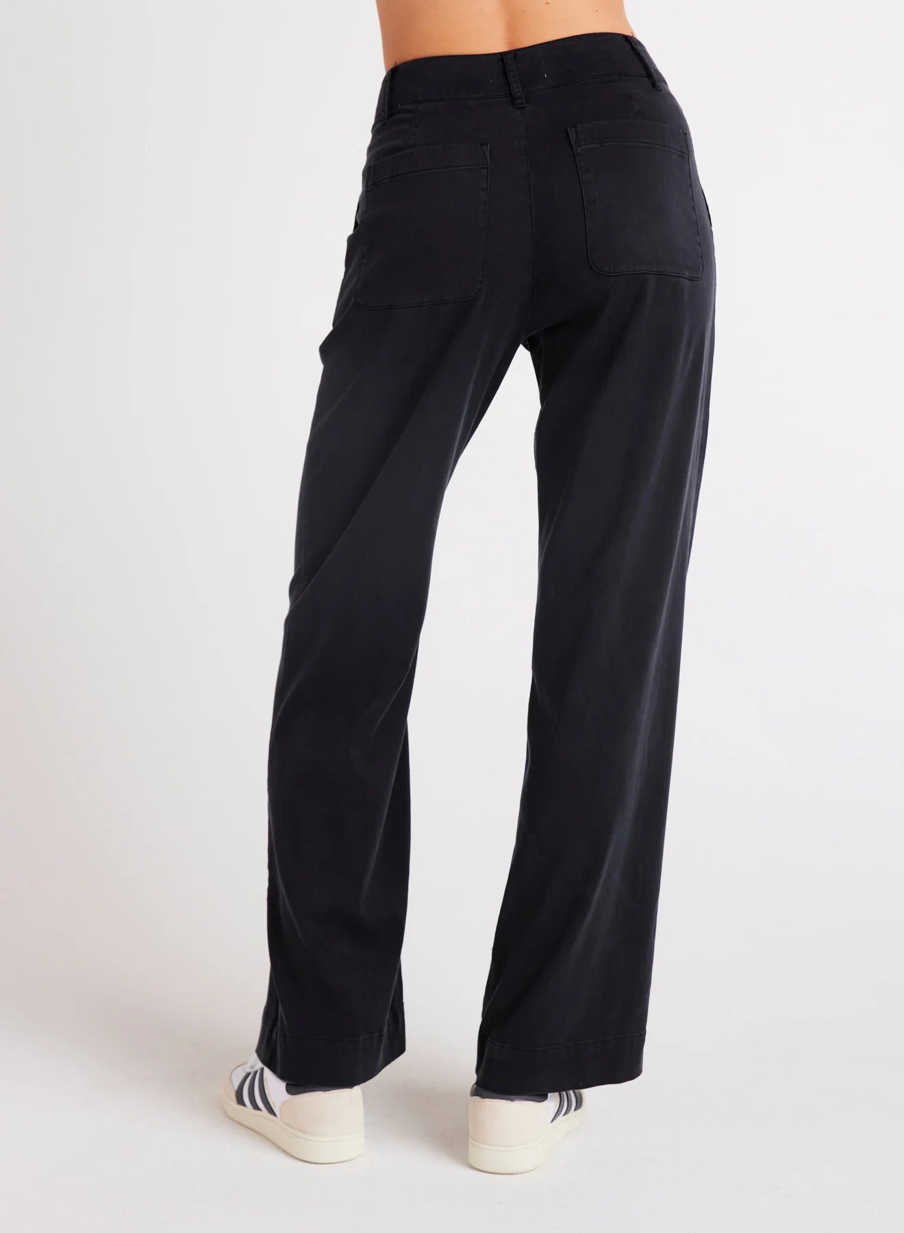 SYDNEY WIDE LEG PANT