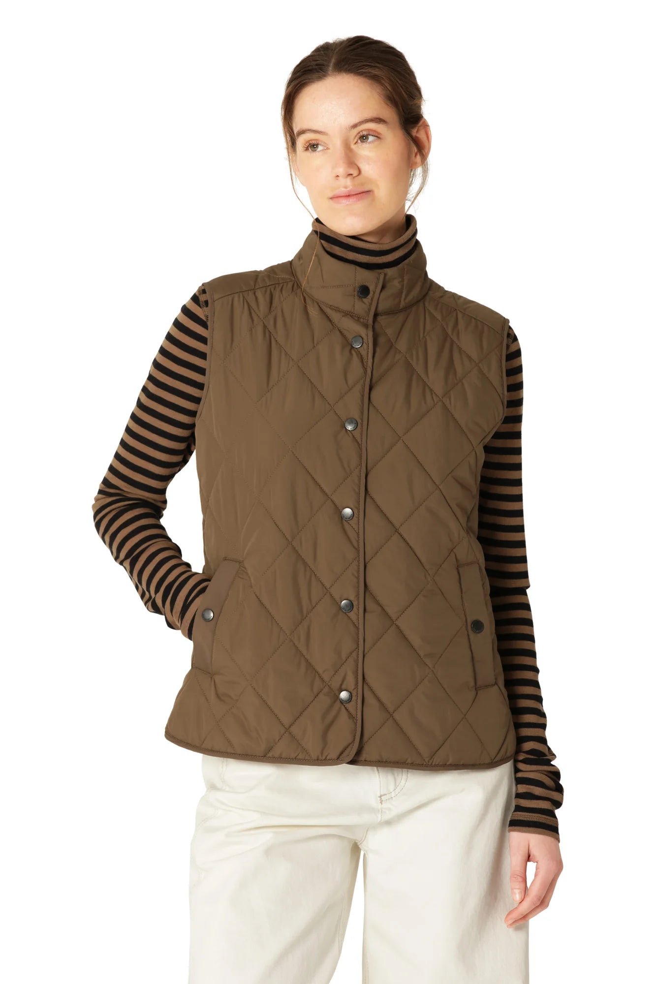 BEAT01 VEST
