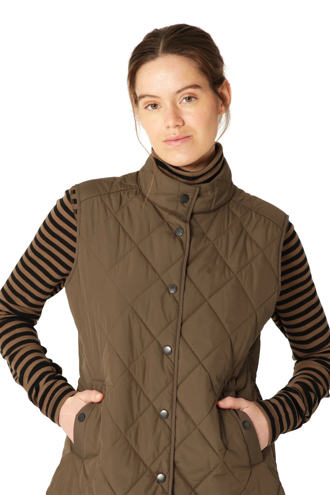 BEAT01 VEST
