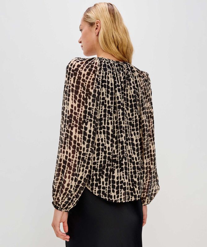 INDI BLOUSE