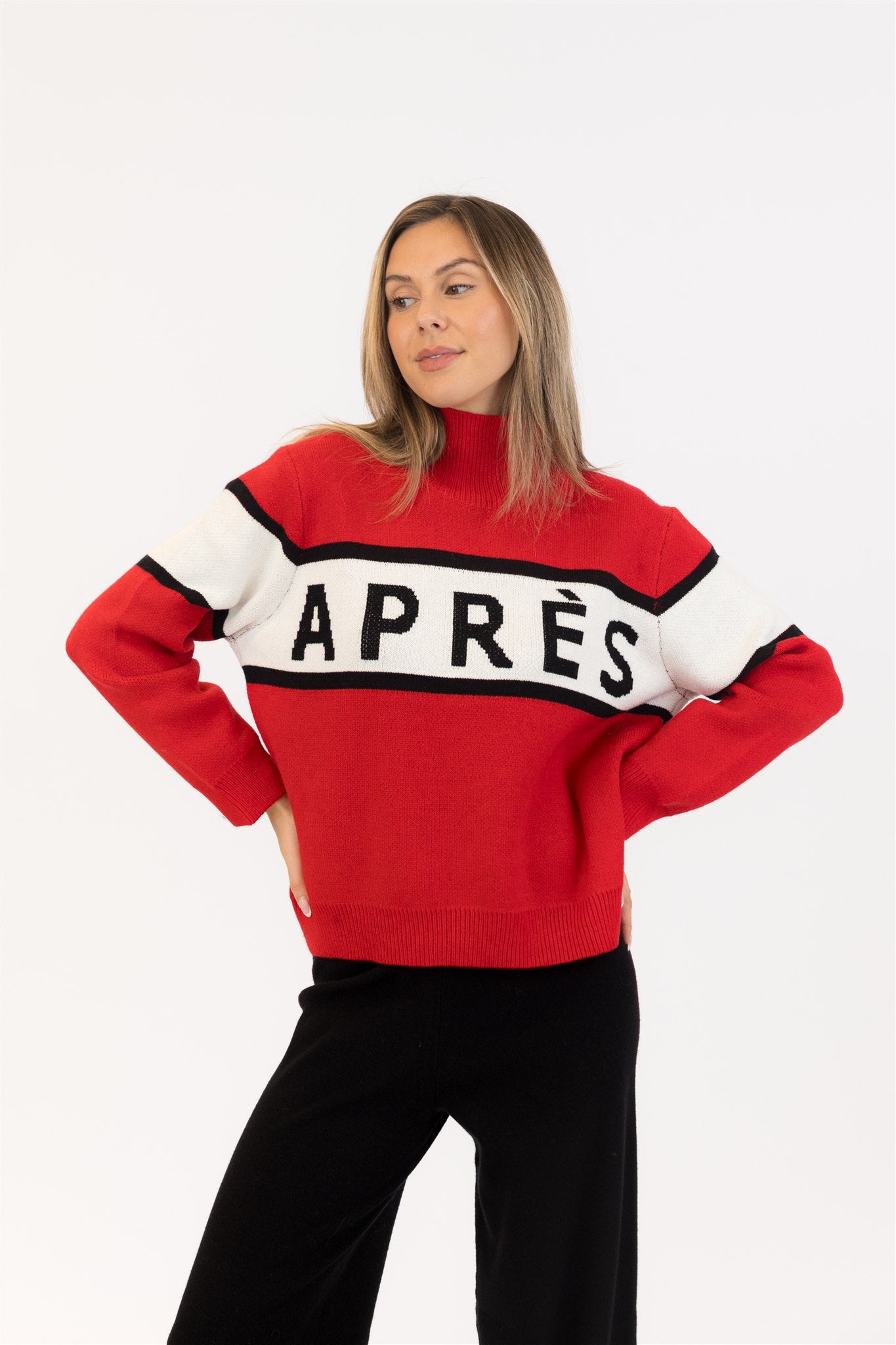 BENSON MOCKNECK