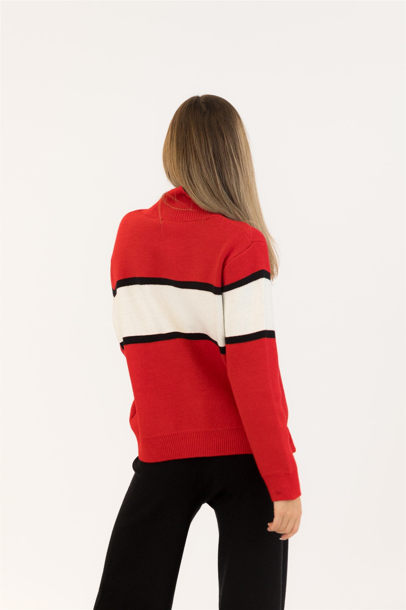 BENSON MOCKNECK