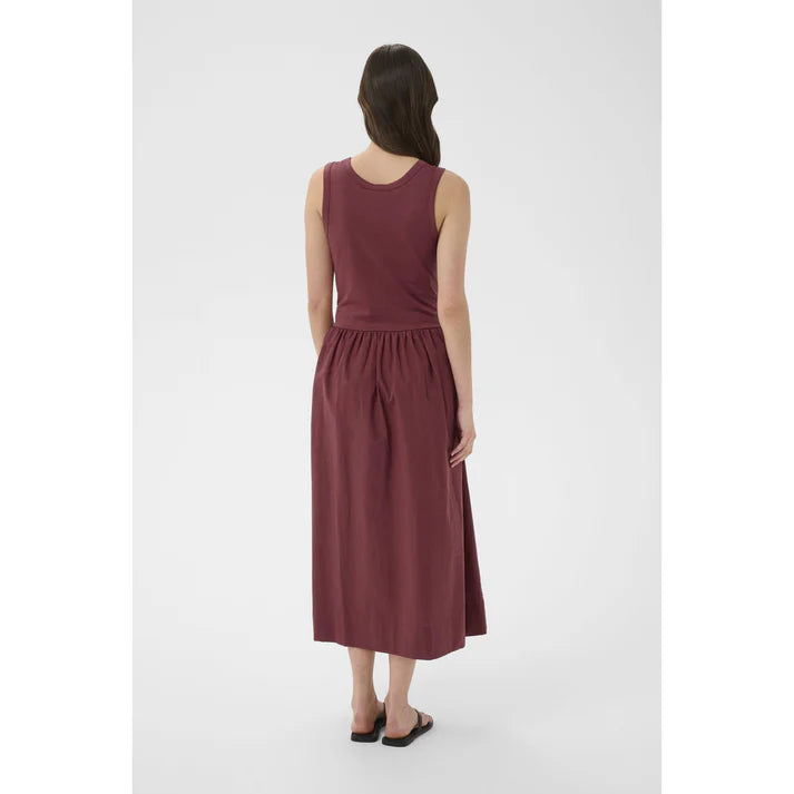 BODHI DRESS