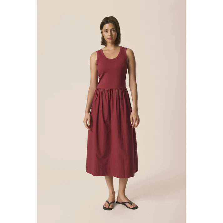 BODHI DRESS