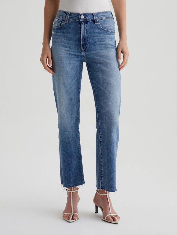 BRINLEY CROP 16 YEARS POSTCARD JEANS