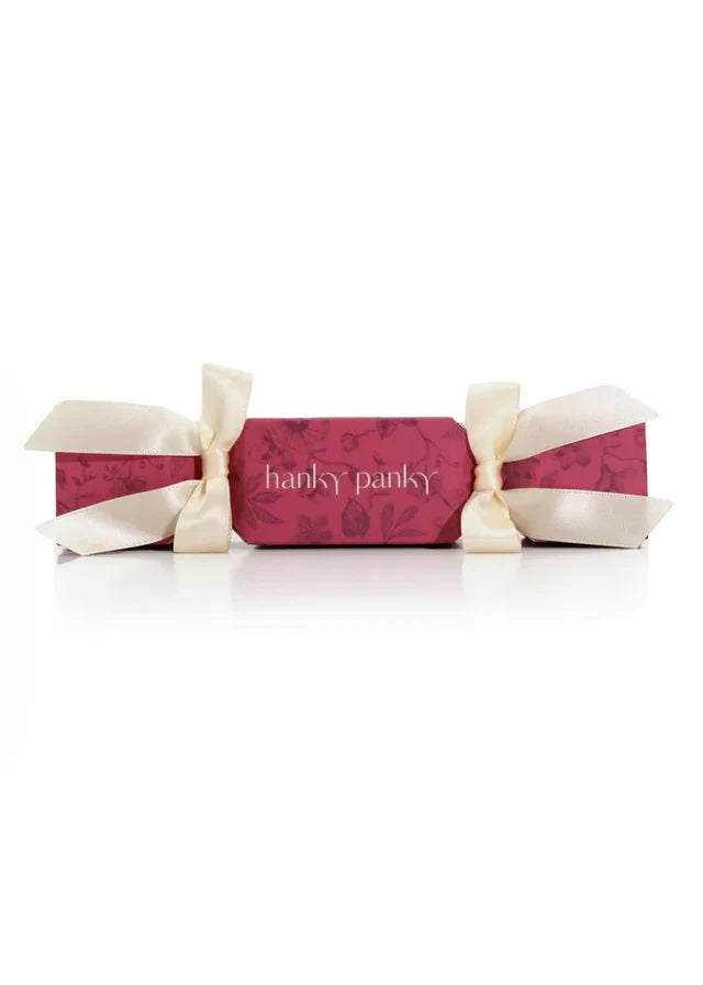 HOLIDAY CRACKER SINGLE ORIGINAL RISE