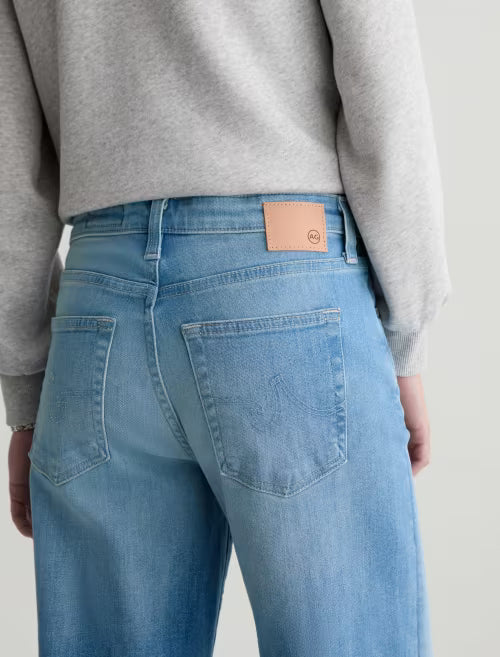 SAIGE WIDE LEG CROP EXPEDITION