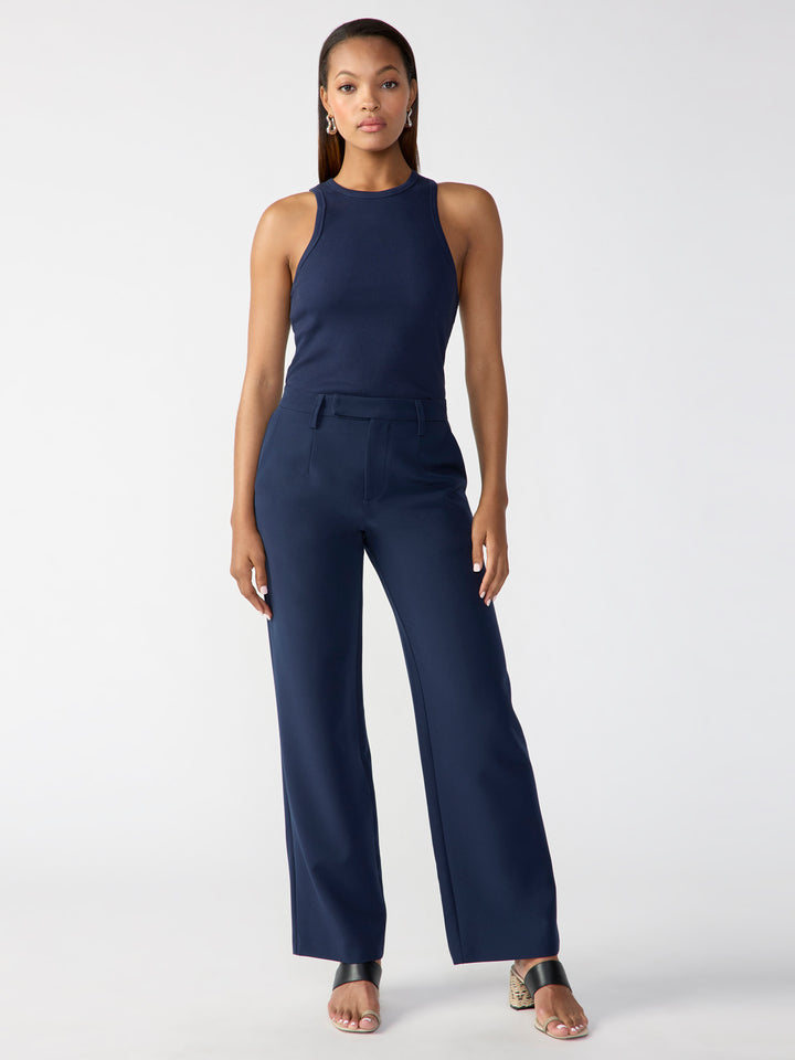 RUE TROUSER