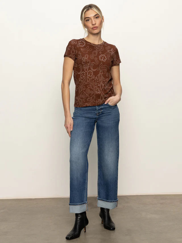 THE PERFECT TEE